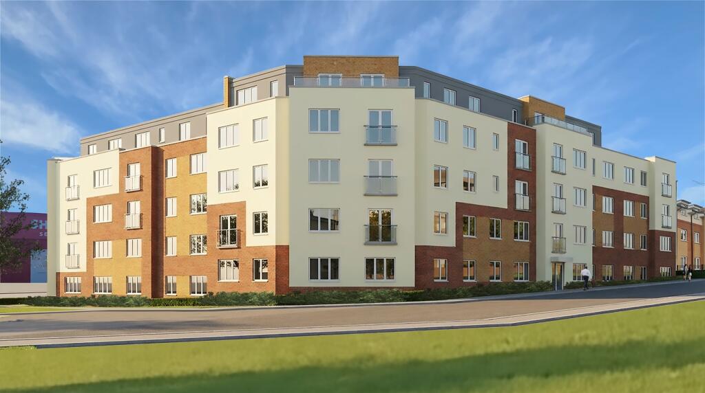 Main image of property: York Street, Luton