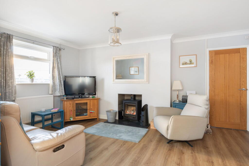 Main image of property: St Georges Close, Dorchester