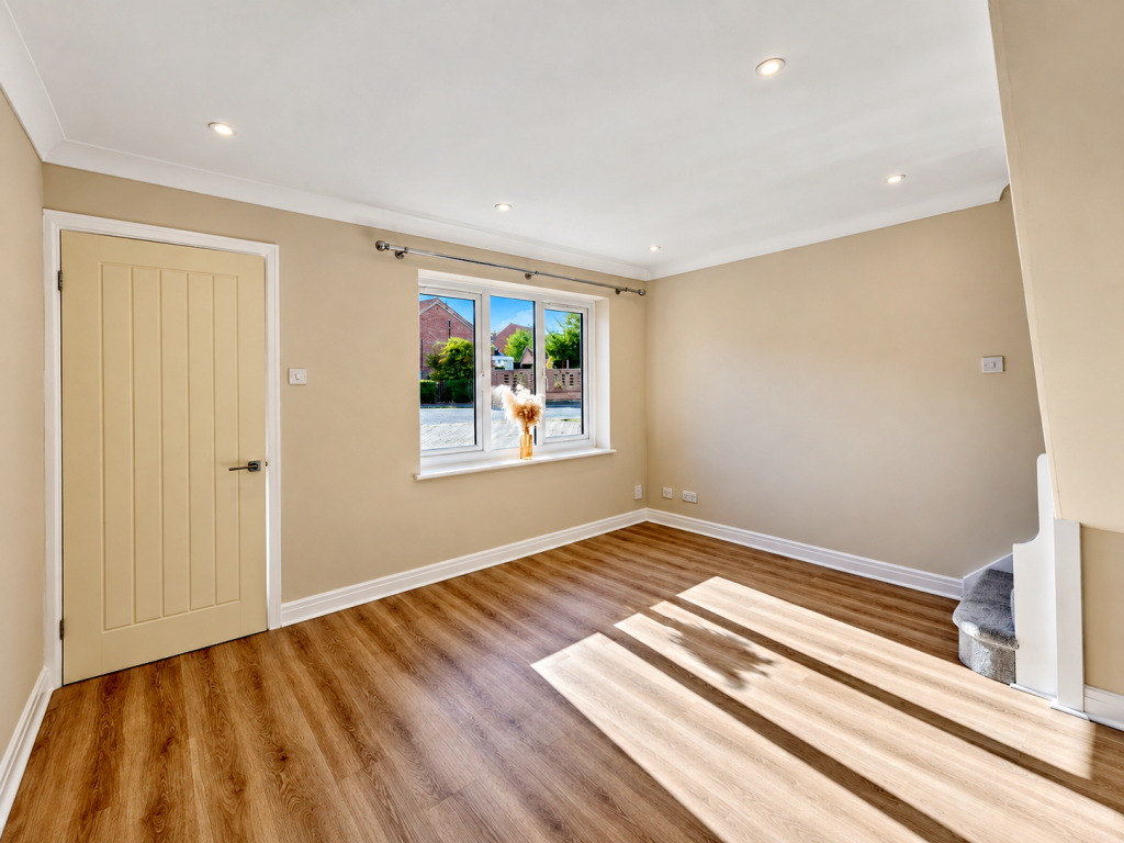 House in York - View 2