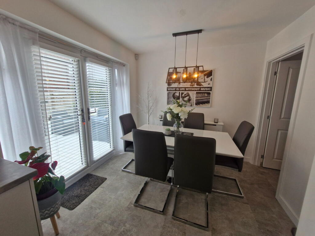 3 bed detached house for sale in Melling L31 – £300,000