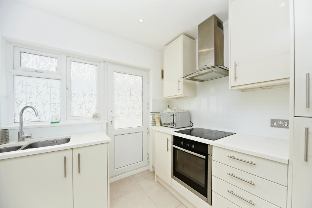 Main image of property: Chesham Court, Trinity Road, SW18