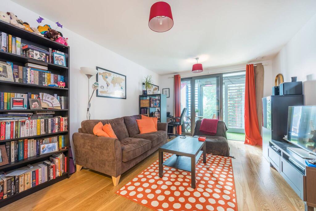 Main image of property: Great West Quarter, Brentford, Brentfort, TW8