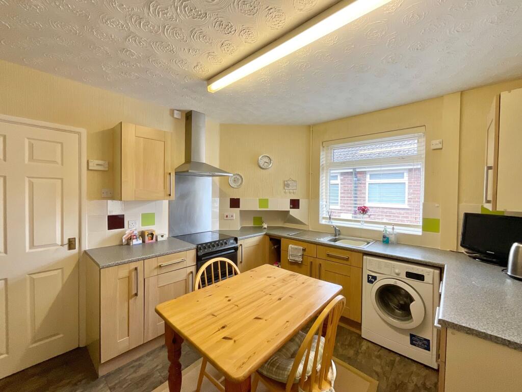 House in Crewe, Cheshire East - More