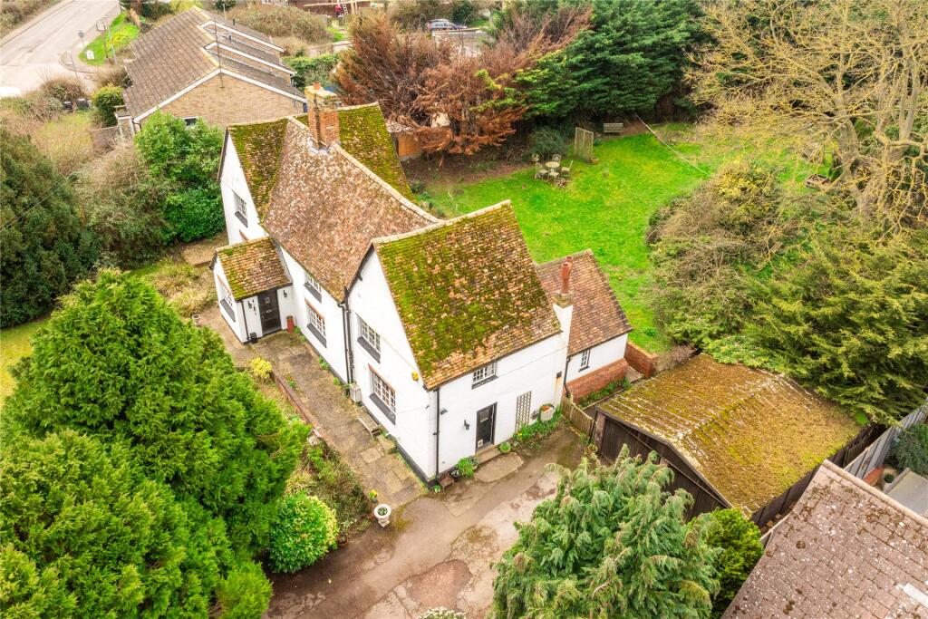 Main image of property: Station Road, Lower Stondon, Henlow, Bedfordshire, SG16