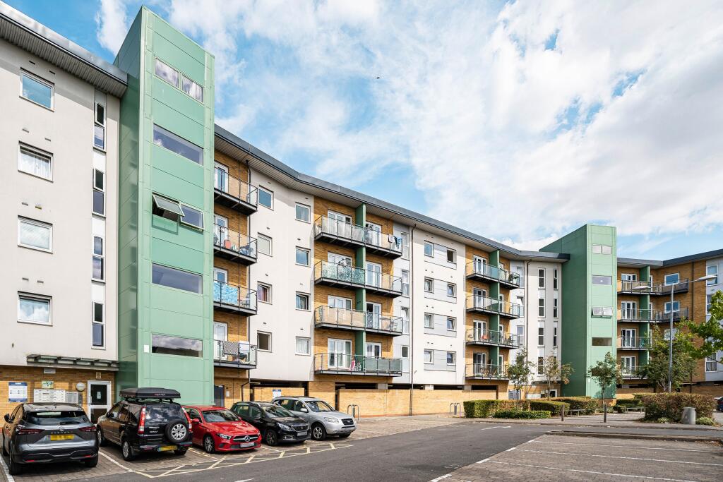 Main image of property: Parkhouse Court, Hatfield, AL10