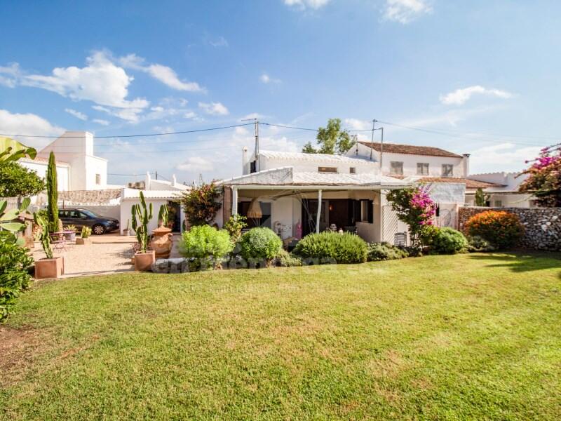 Main image of property: Balearic Islands, Menorca