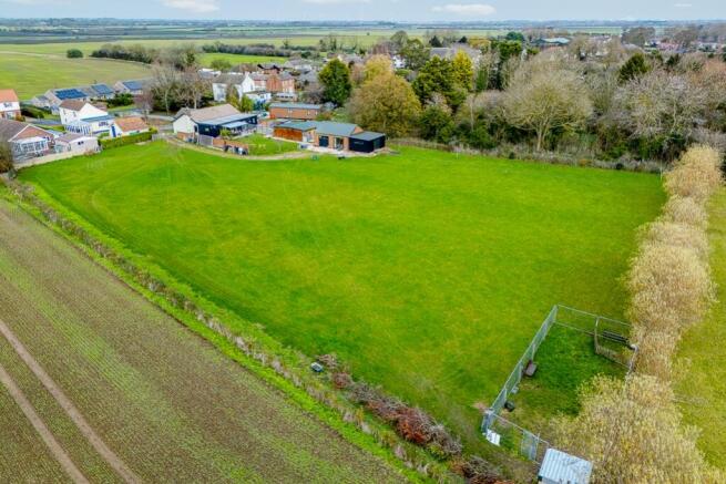 Green Pastures (Alford)-4