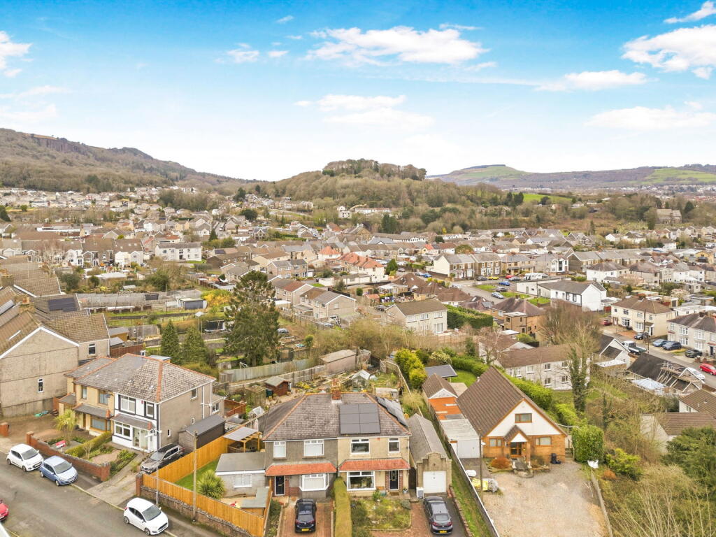 Main image of property: Castle Street, Skewen, Neath, SA10 6DA
