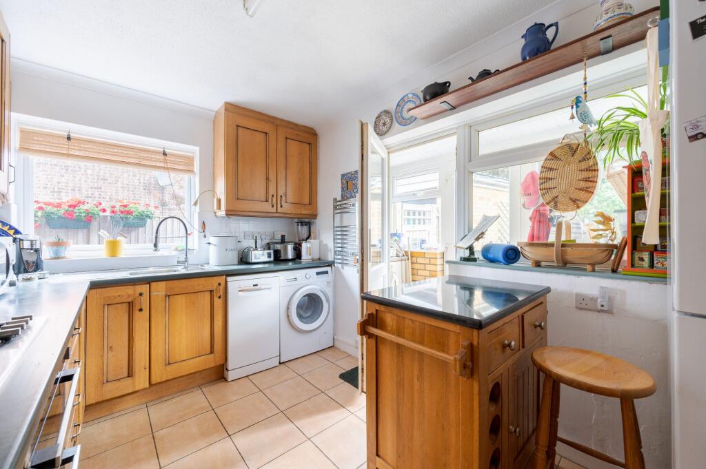 House in South Norfolk, Redenhall with Harleston - View 4