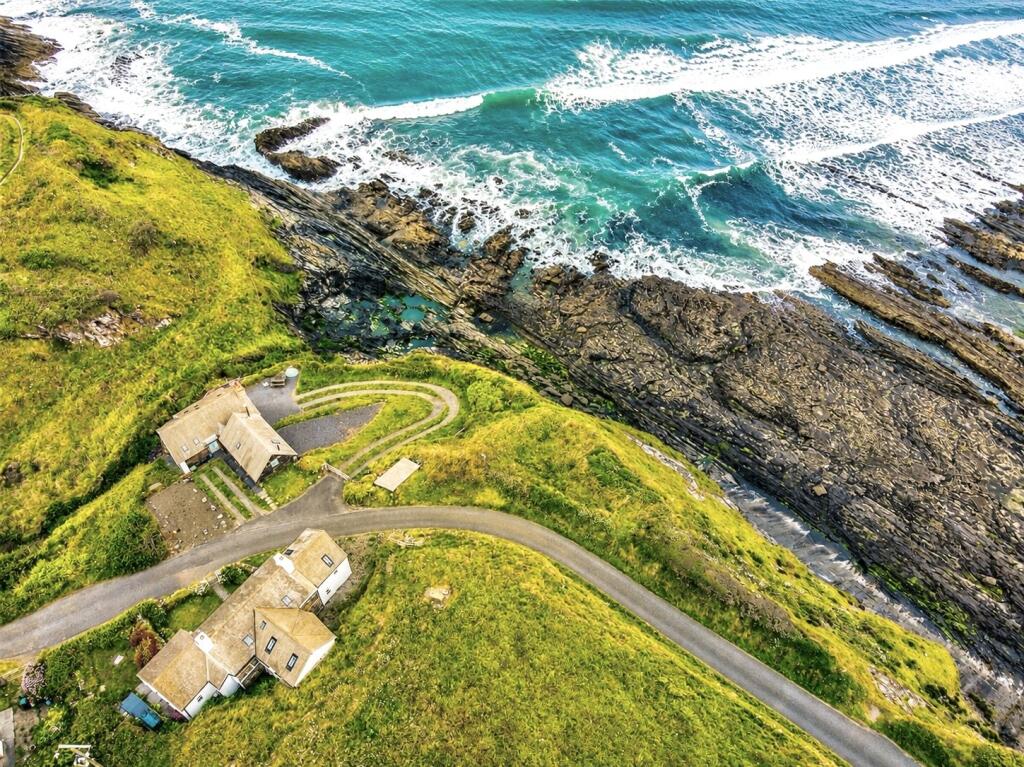 Main image of property: Abereiddy, Berea, Haverfordwest, Pembrokeshire, SA62