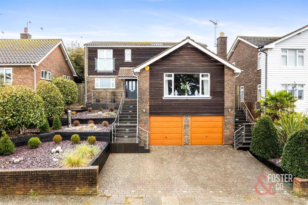 Main image of property: Downside, Hove