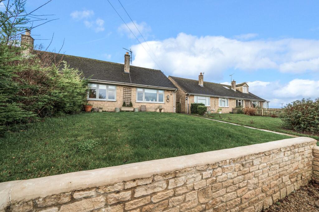 Main image of property: Quarry Ground, Fifield, OX7