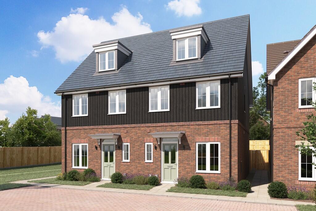 Main image of property: Hempstead Road,
Kings Langley,
WD4 8HT