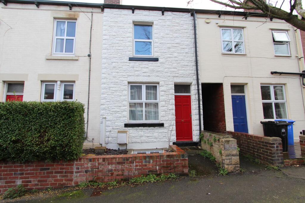 Main image of property: Murray Road, Sheffield, S11