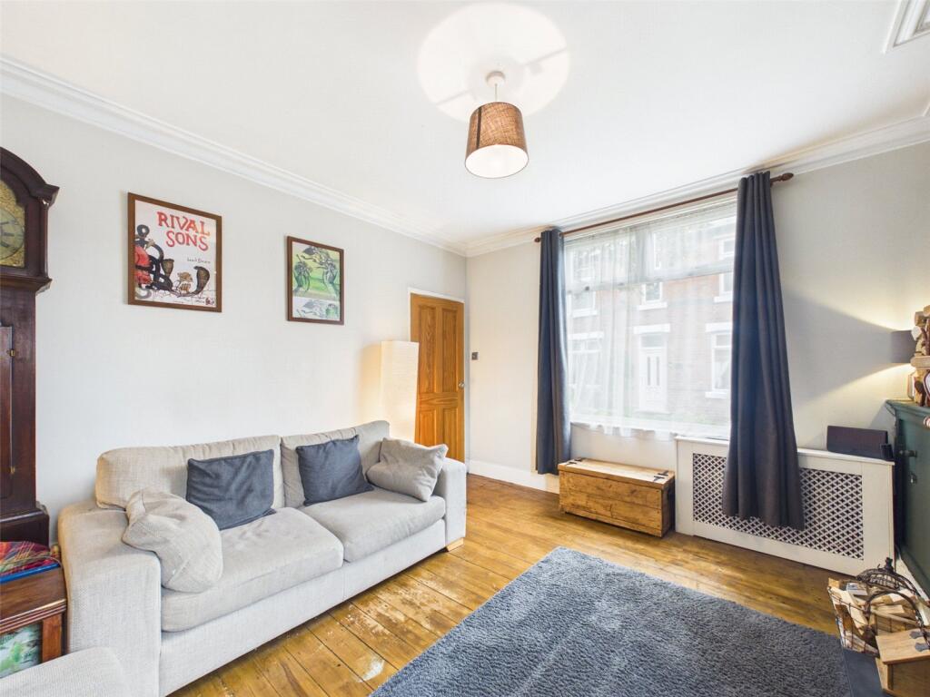 House in Nottingham - View 3