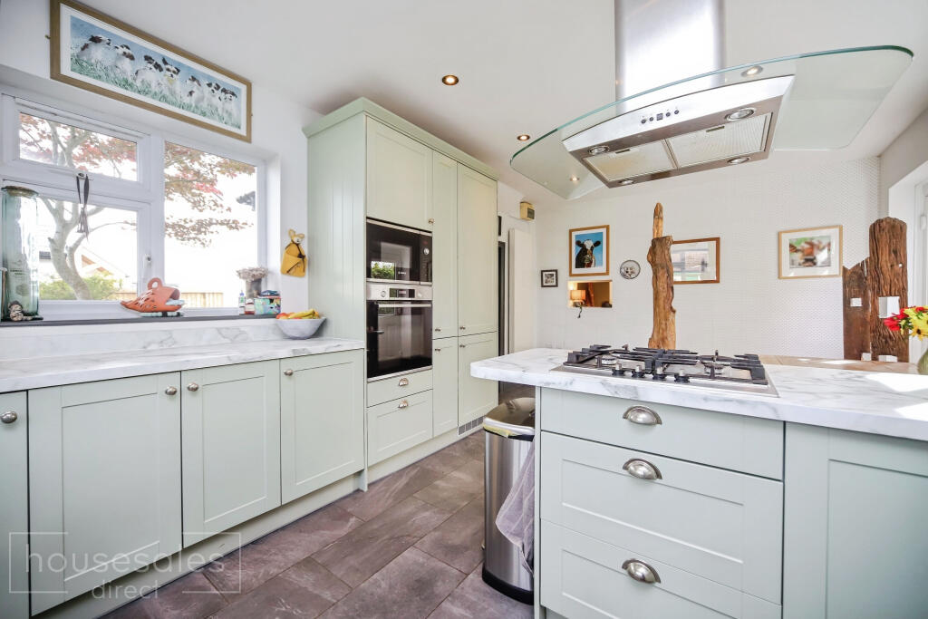 House in Taunton - View 3