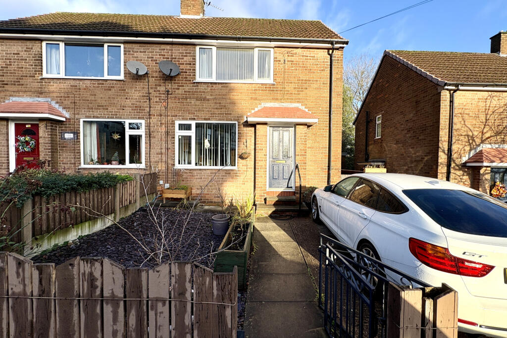 Main image of property: Grove Lane, Standish, Wigan, WN6