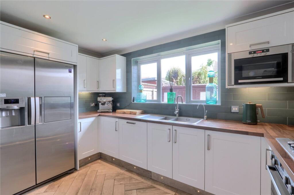 House in Redcar - More