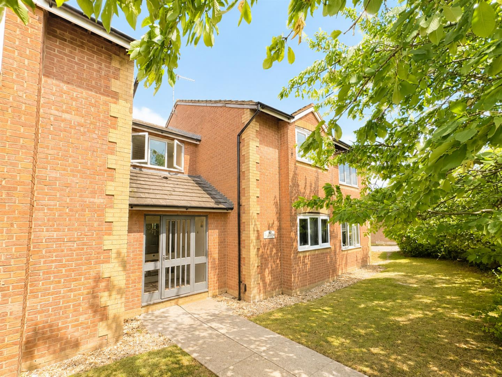 Main image of property: St. Philips Drive, Evesham