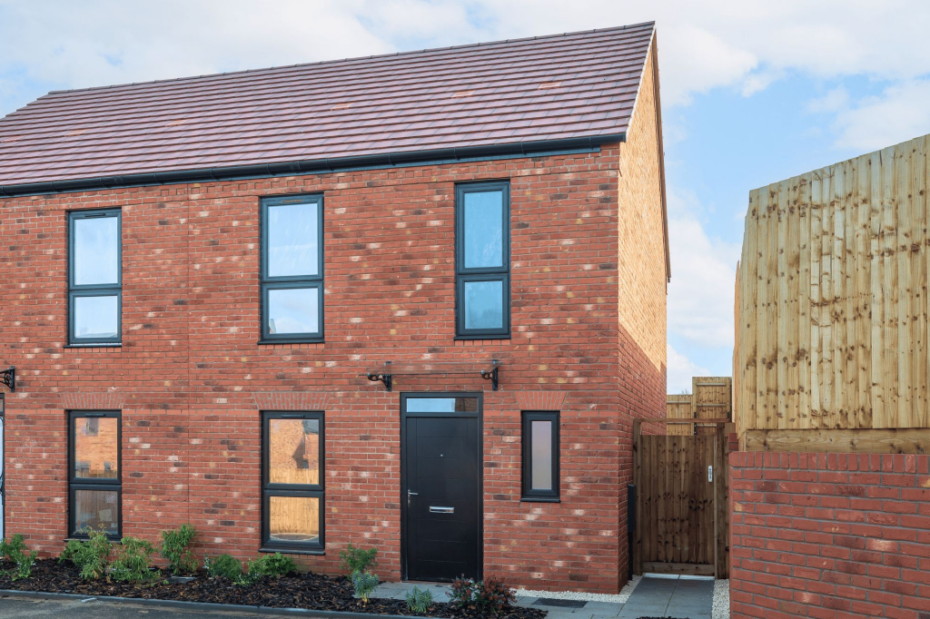 Main image of property: Staverton Road, Daventry, NN11