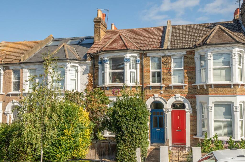 Main image of property: George Lane, London, SE13 6HP