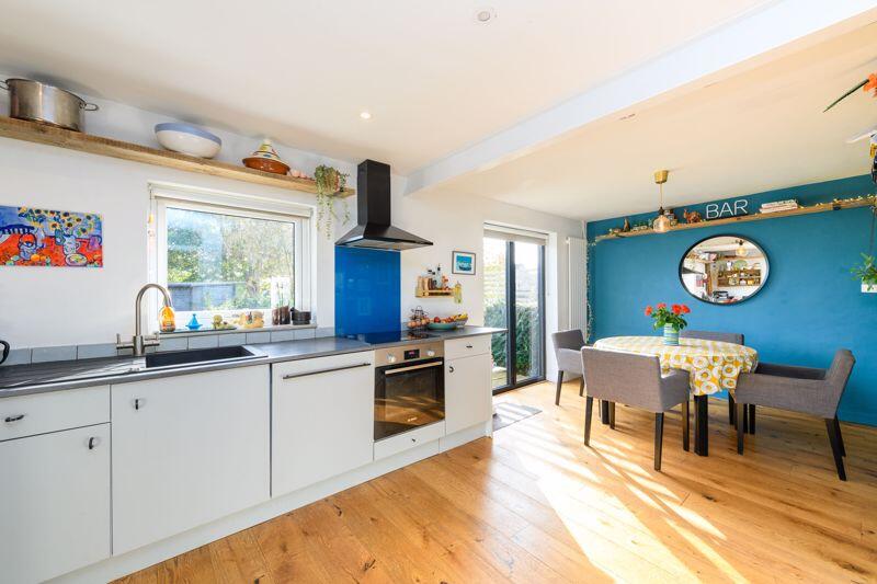 House in Winsley, Turleigh - View 3