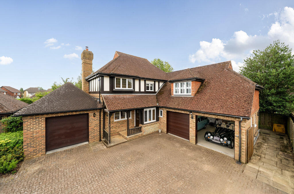 Main image of property: Wades Close, Marden