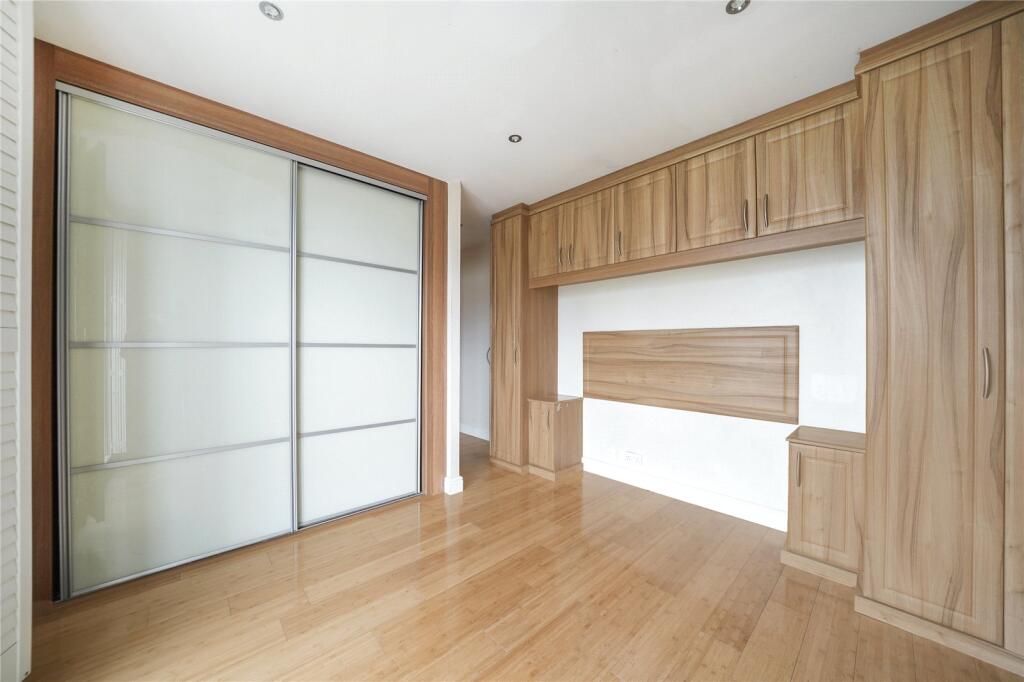 Apartment in London, Manchester Estate, Isle of Dogs - View 6