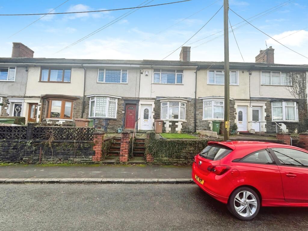 Main image of property: Mill Road, Caerphilly