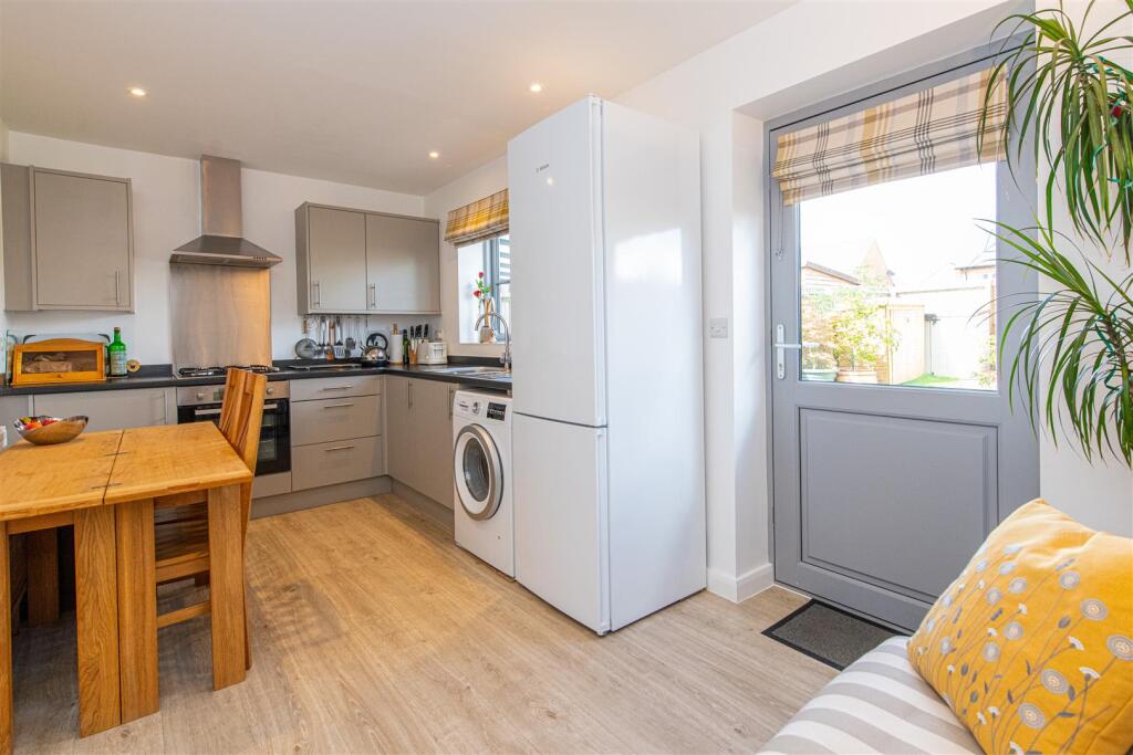 House in Leicester - View 3