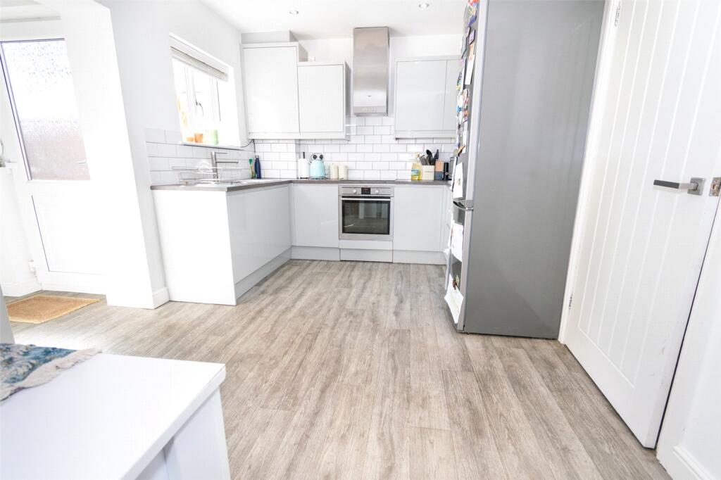 House in Middlewich, Cheshire East - View 5