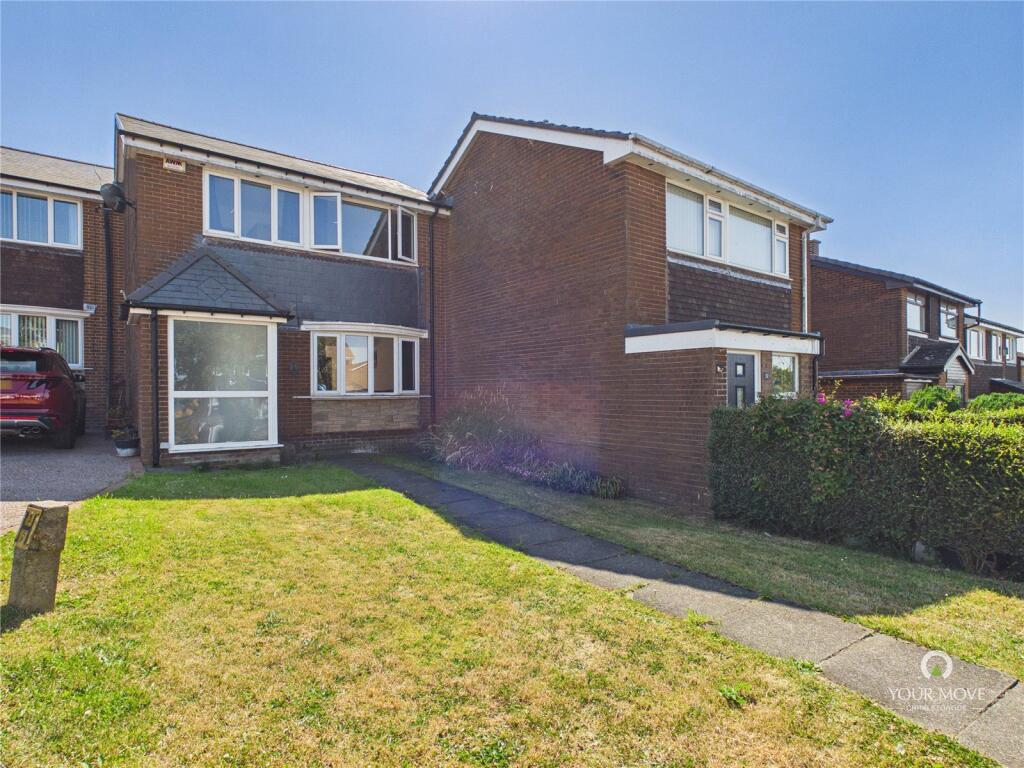 Main image of property: Fairways, Consett, Durham, DH8
