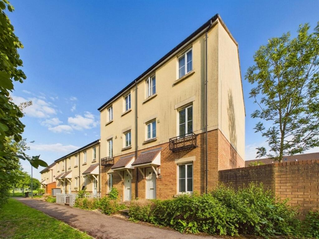 Main image of property: Cob Court, Stoke Gifford, Bristol, South Gloucestershire, BS34