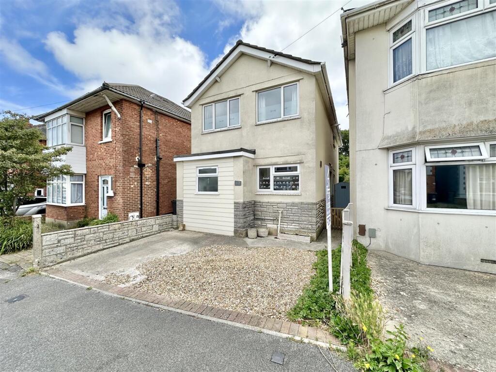 Main image of property: Hendford Road, Bournemouth