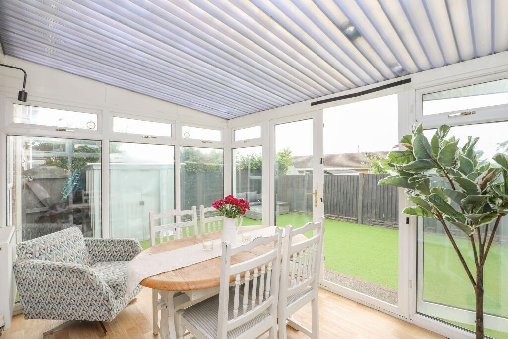 House in Chesterfield, Brimington - View 5