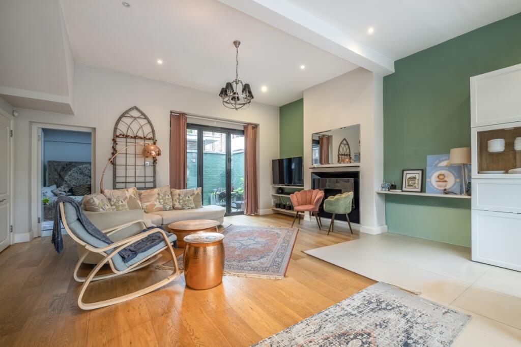 Main image of property: Westleigh Avenue Putney SW15