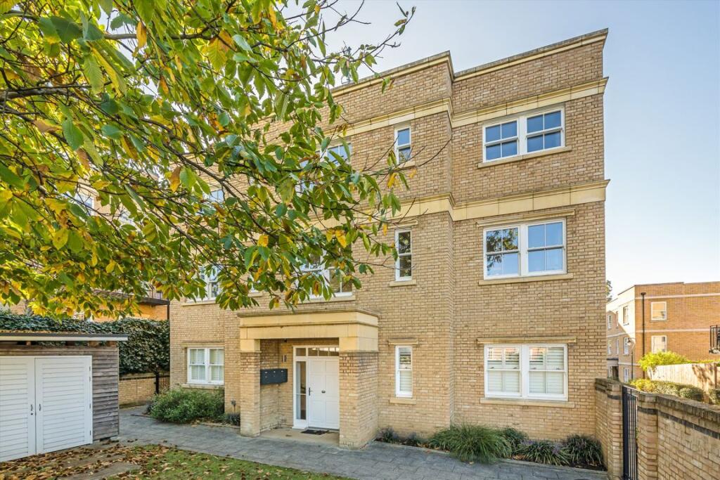 Main image of property: Chambers Park Hill, Wimbledon