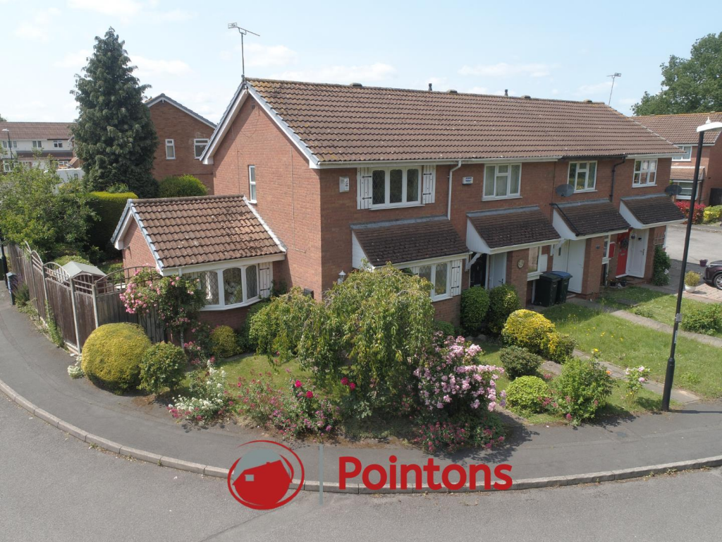 Main image of property: Lymore Croft, Walsgrave, Coventry