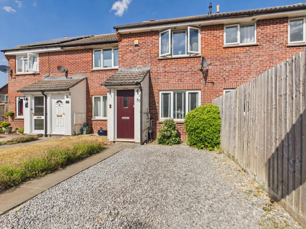 Main image of property: Stratfield Avenue, Tadley, RG26