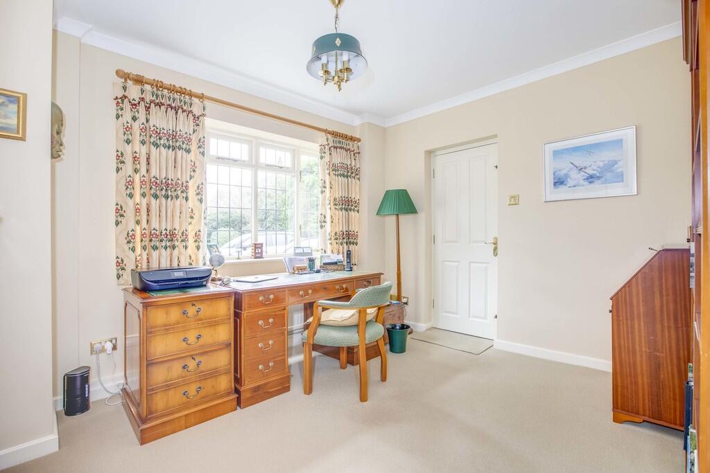 House in Watford - More