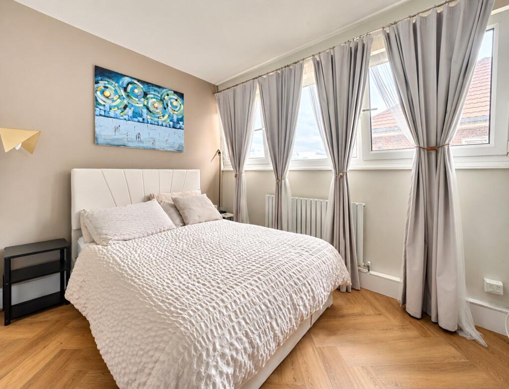 Apartment in London, West Ham - More