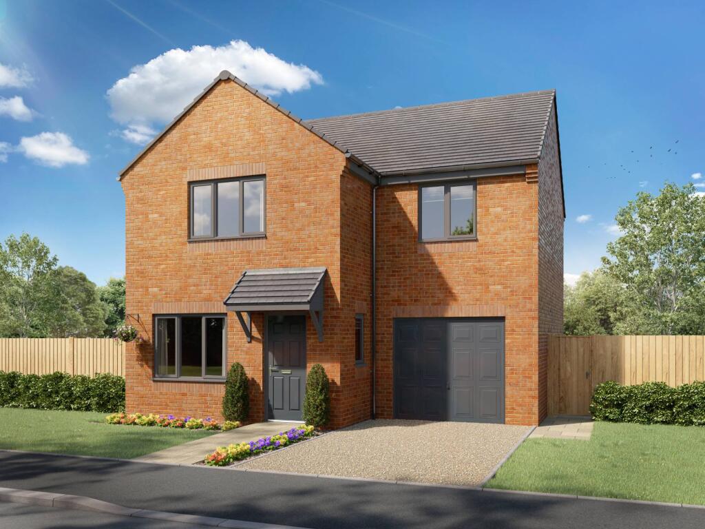 Main image of property: Windsor Drive,
South Hetton,
DH6 2UU