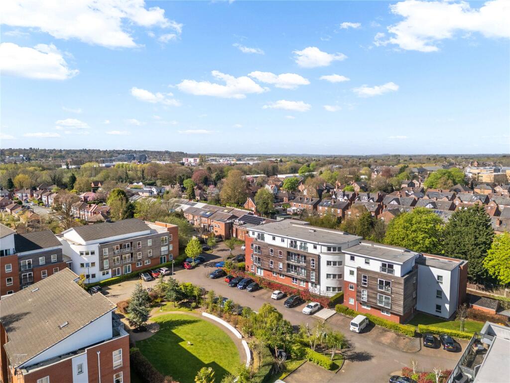 Main image of property: Romana Square, Timperley, Greater Manchester, WA14