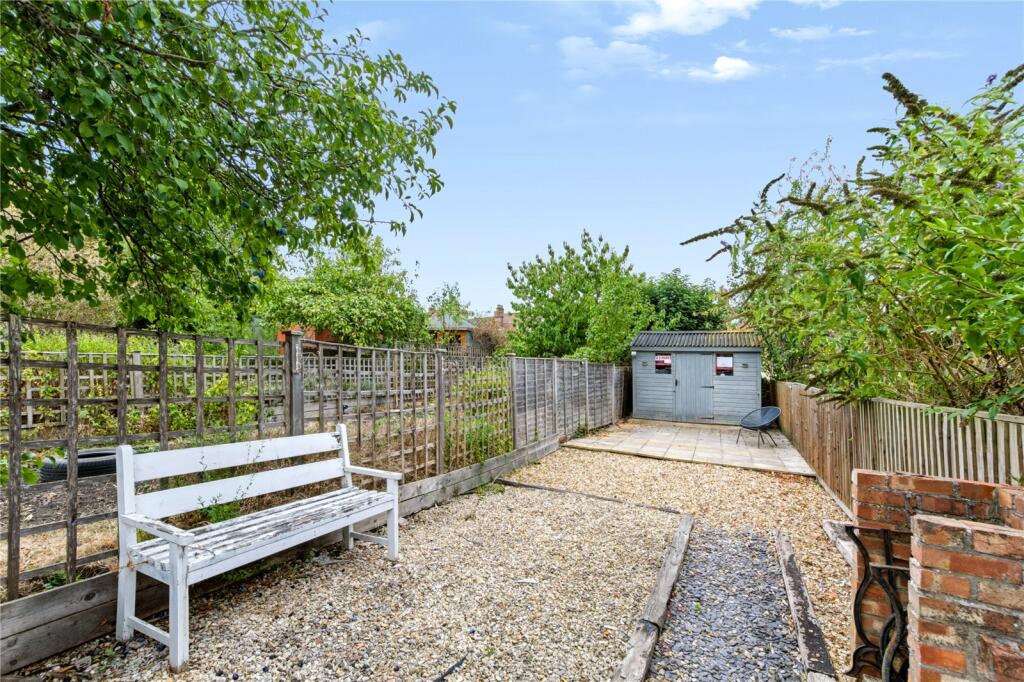 House in Bath, Frome - View 3