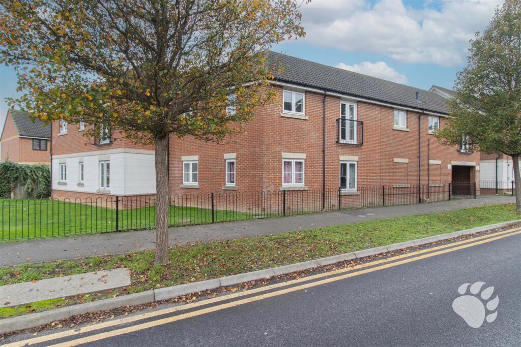 Main image of property: School Avenue, Dunton Fields, SS15