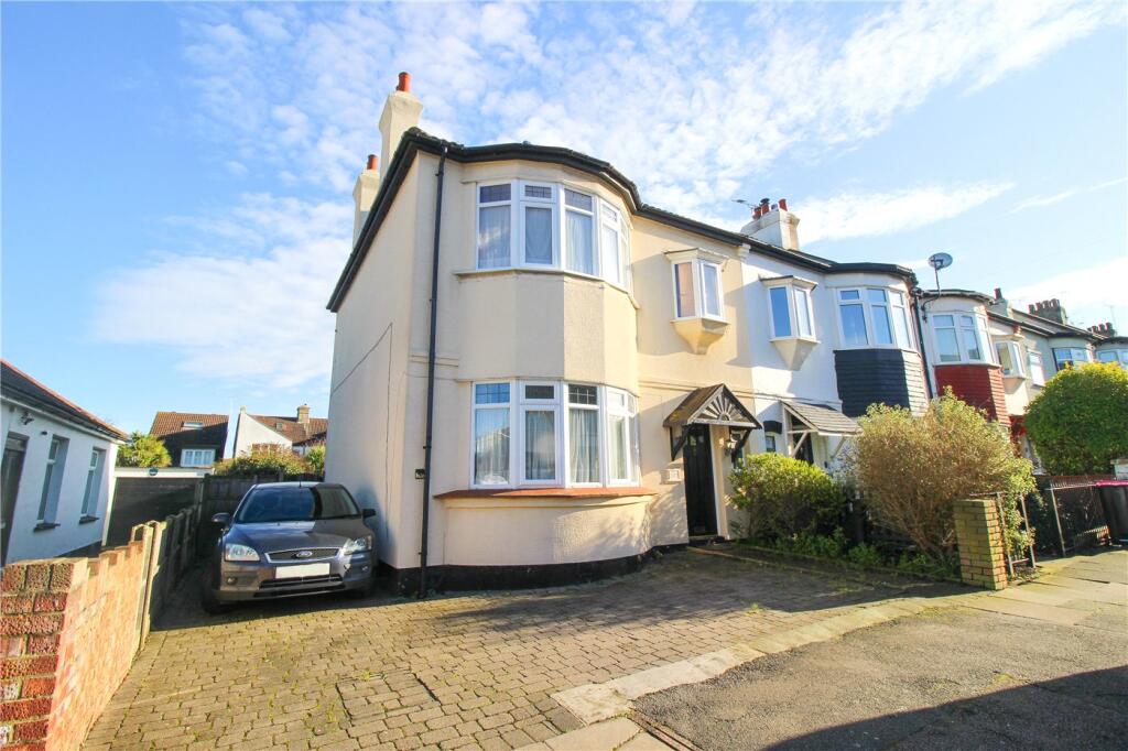 Main image of property: Electric Avenue, Westcliff-on-Sea, Essex, SS0