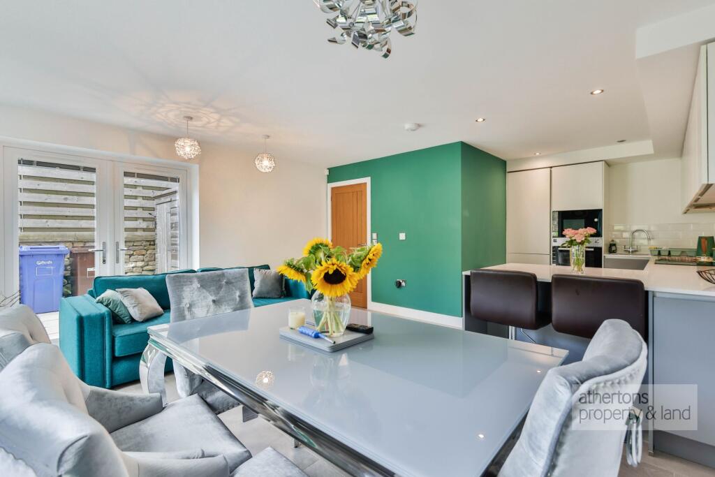 House in Blackburn - View 4