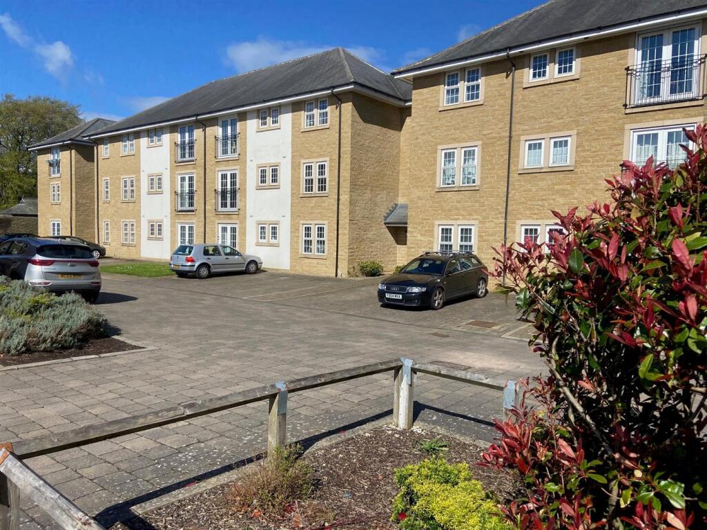Main image of property: Escroft Court, Menston,