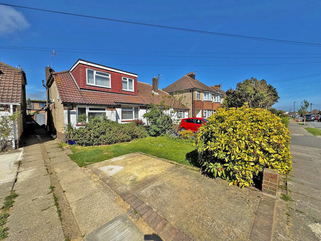 Main image of property: Franklin Road, Shoreham-by-Sea