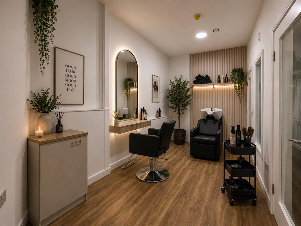 Main image of property: Lord Street, Watford